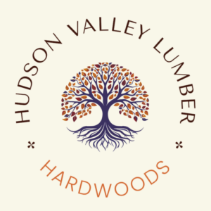 Hudson Valley Lumber Logo